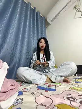 jingjing005 online show from February 10, 12:37 pm