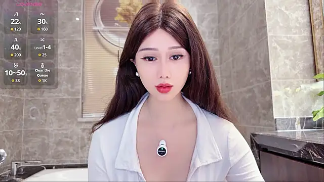 yuer2563 online show from February 26, 2:06 pm