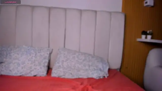 Lunita naughty online show from February 11, 5:46 pm