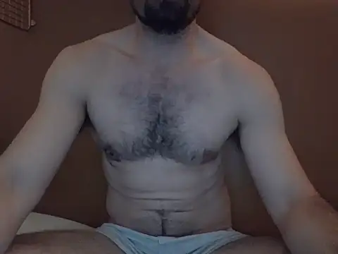 alexanderwolf69 online show from September 18, 8:01 pm