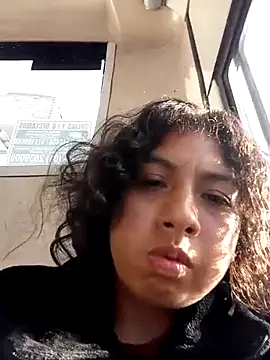 Syndel23 online show from December 21, 9:59 pm