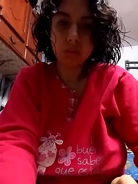 Syndel23 online show from November 13, 2:04 am