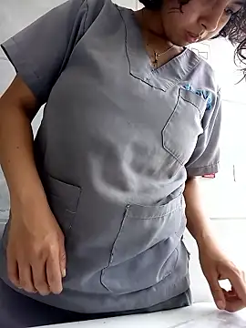 Syndel23 online show from January 16, 5:17 pm