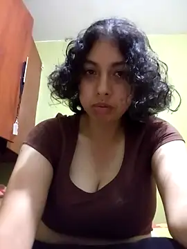 Syndel23 online show from February 17, 3:04 am