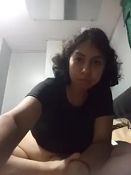 Syndel23 online show from April 15, 4:29 am