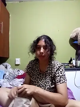 Syndel23 online show from February 28, 2:11 am