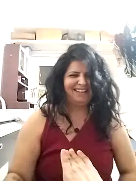 Jann Riya333 online show from November 13, 6:23 pm