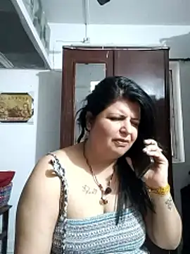 Jann Riya333 online show from January 19, 1:53 am