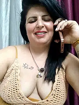 Jann Riya333 online show from May 14, 6:05 pm