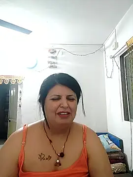 Jann Riya333 online show from January 13, 8:02 pm