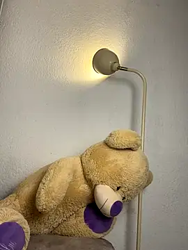 NicoleLeinn online show from September 22, 3:34 am