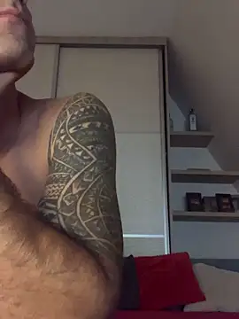 Snapshot of Enriko_Aisah2025 chatting on September 25, 7:31 pm Enriko Aisah2025 online show from September 25, 7:31 pm