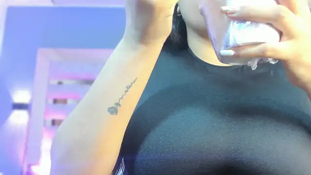 BellaBoobs  online show from September 13, 7:25 pm