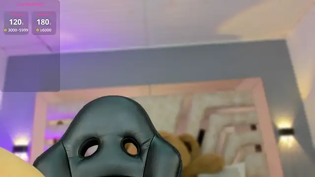 BellaBoobs  online show from September 23, 7:21 pm