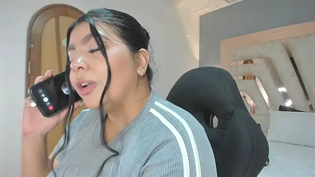 BellaBoobs  online show from March 2, 7:21 pm