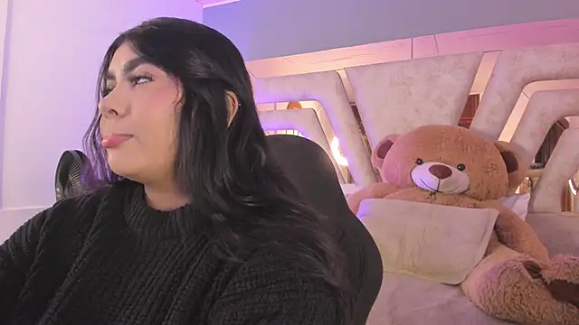 BellaBoobs  online show from June 3, 7:51 pm