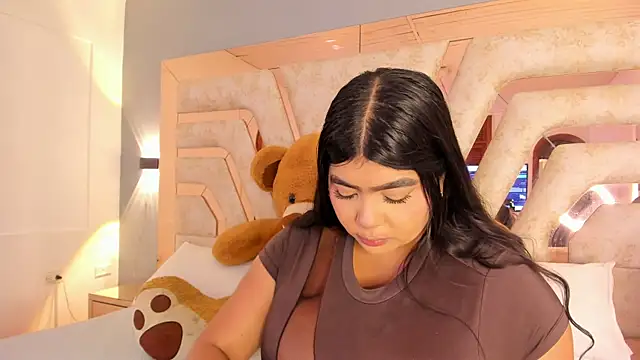 BellaBoobs  online show from July 15, 7:54 pm