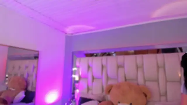 BellaBoobs  online show from March 15, 7:54 pm