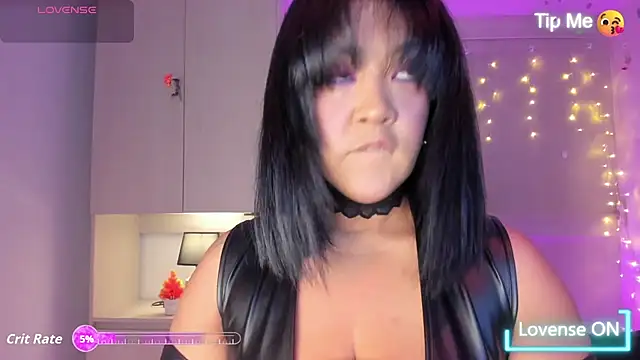 Snapshot of VickyRuiz_ chatting on July 13, 8:08 pm VickyRuiz online show from July 13, 8:08 pm
