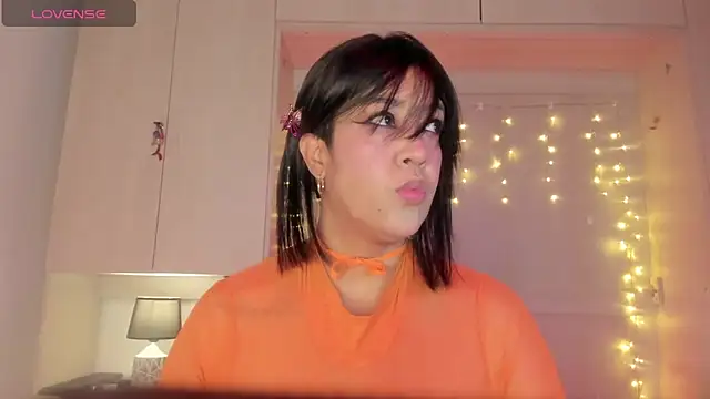 VickyRuiz  online show from April 14, 7:52 pm