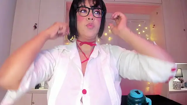 VickyRuiz  online show from February 11, 12:38 pm