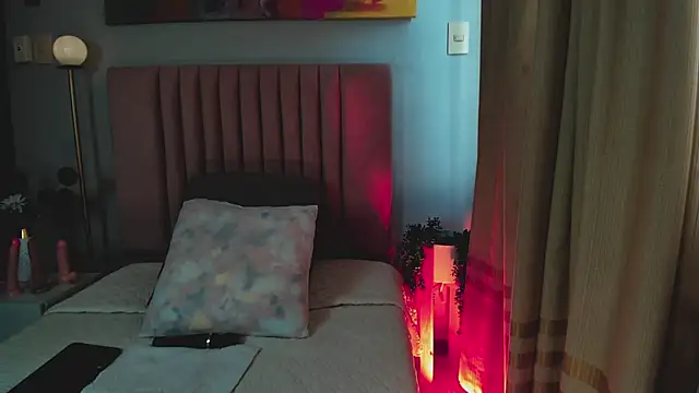 AmaraYasbel online show from March 26, 5:55 pm