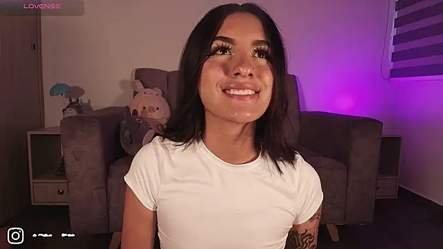 saman jhxn online show from December 1, 9:59 pm