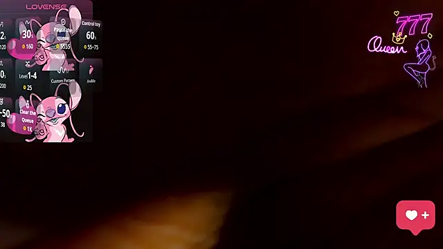 VICTORIAOBEY online show from February 6, 5:47 am