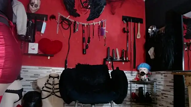 Miss Mirandaa online show from February 14, 10:59 am