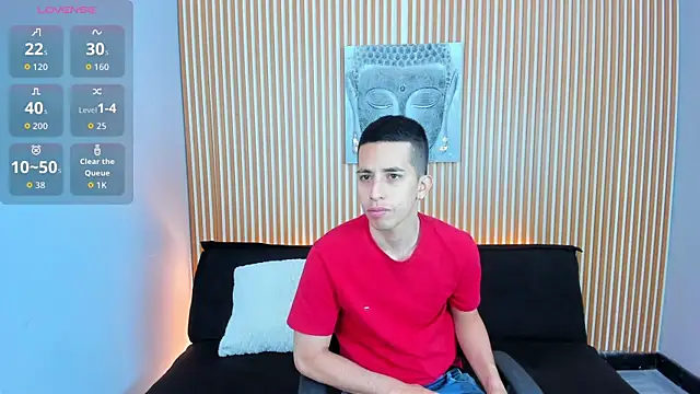 Alexander gold online show from October 2, 3:04 pm