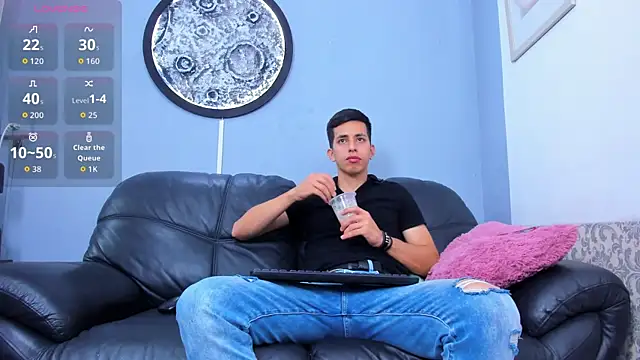 Alexander gold online show from September 20, 3:28 pm