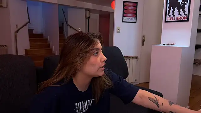 annaxxxb online show from November 5, 12:14 am