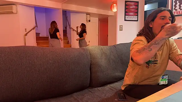 annaxxxb online show from October 30, 11:01 pm