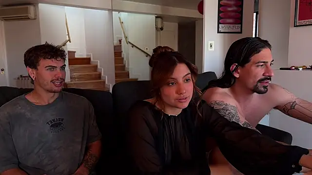 annaxxxb online show from October 20, 8:09 pm