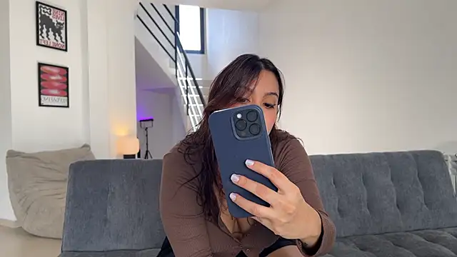 annaxxxb online show from May 23, 5:23 pm