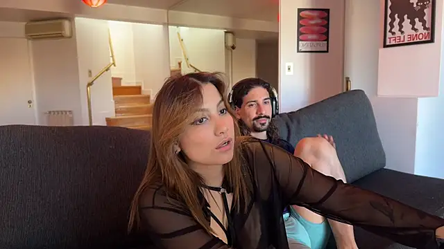 annaxxxb online show from November 3, 9:18 pm