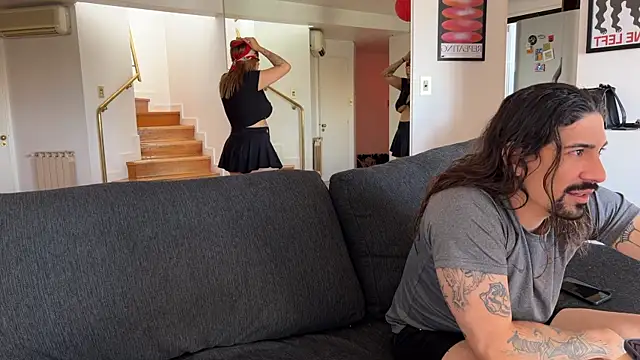 annaxxxb online show from November 1, 8:36 pm