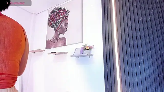 Gabrielaa Miller  online show from September 25, 7:31 pm