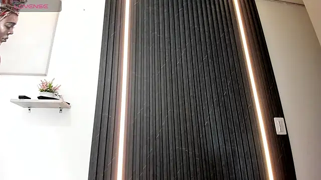 Gabrielaa Miller  online show from November 7, 7:18 pm