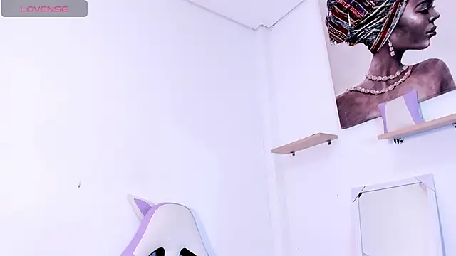 Gabrielaa Miller  online show from November 1, 8:03 pm