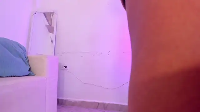 Gabrielaa Miller  online show from December 4, 7:24 pm