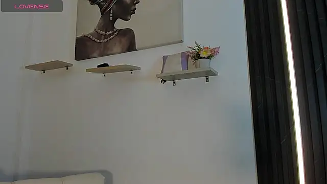 Gabrielaa Miller  online show from September 27, 7:31 pm