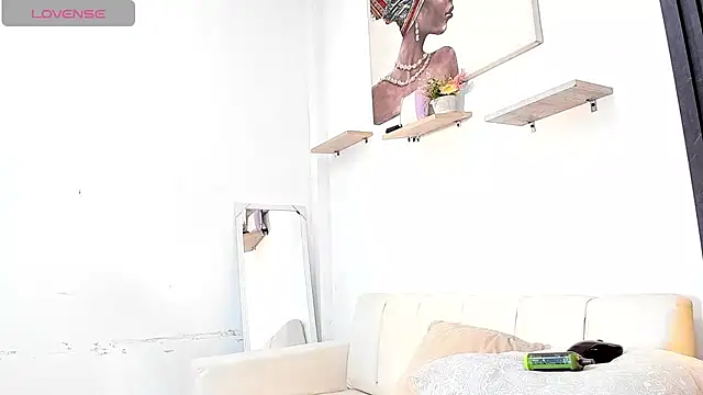 Gabrielaa Miller  online show from October 23, 7:23 pm