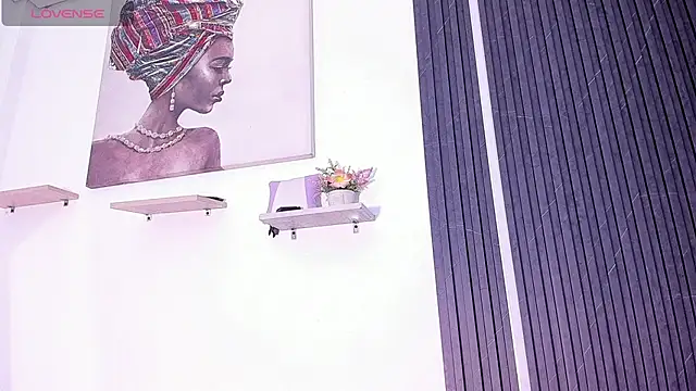 Gabrielaa Miller  online show from October 3, 7:26 pm