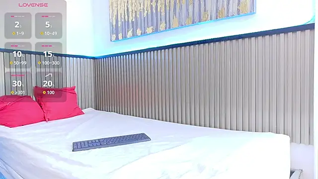 Gabrielaa Miller  online show from October 26, 3:56 pm