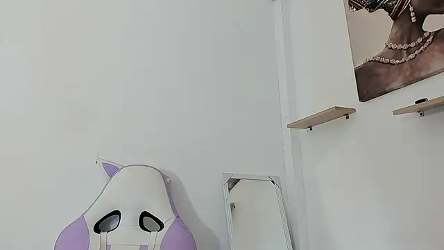 Gabrielaa Miller  online show from September 24, 8:26 pm