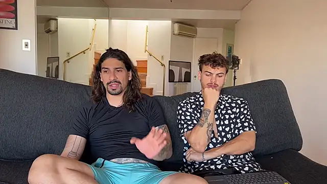 lenruy online show from December 18, 8:34 pm