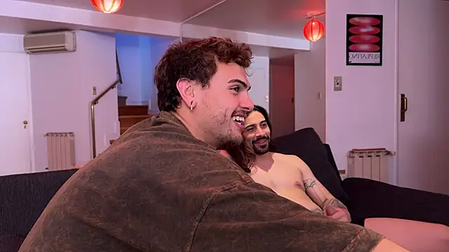 Snapshot of lenruy chatting on October 31, 2:19 am lenruy online show from October 31, 2:19 am