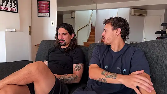 Snapshot of lenruy chatting on November 9, 1:26 pm lenruy online show from November 9, 1:26 pm