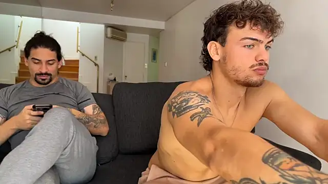 lenruy online show from April 9, 2:45 pm